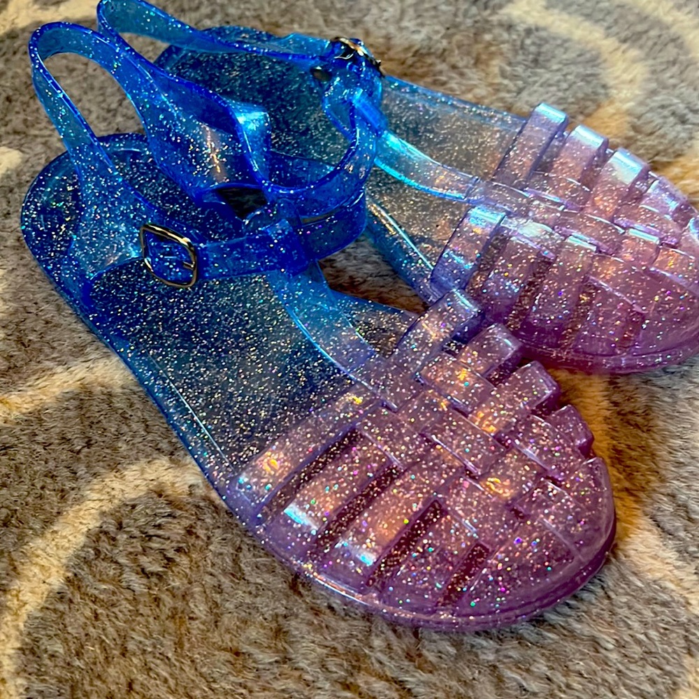 Old Navy Jellies - Never Been Worn